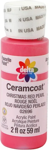 Vista 88 de Delta Creative Ceramcoat - Pintura acrílica en varios colores (2 onzas), 2002, oro antiguo