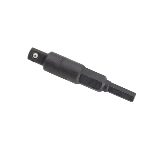 Vista 3 de Hilmor Adaptador de Llave Hexagonal de Servicio para Llave de Trinquete de Servicio Recta, 1839046