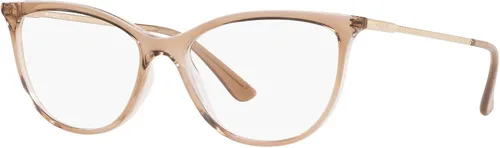 Vista 2 de Vogue Eyewear Marcos para anteojos graduados Vo5239 para mujer