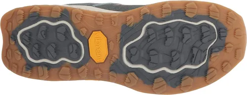 Vista 4 de New Balance Tenis de correr Fresh Foam X Hierro V7 para mujer