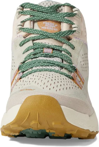 Vista 3 de New Balance Tenis de correr Fresh Foam X Hierro V1 de corte medio para mujer