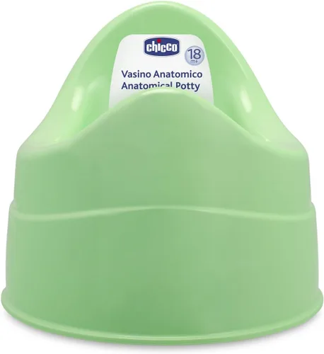 Vista 2 de Chicco Macetas Anatomiques Coloris Aléatoire