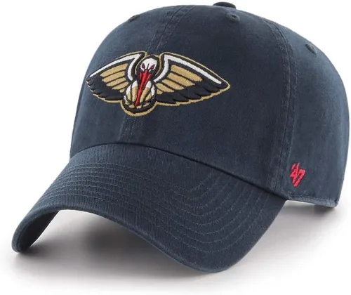 Vista 31 de NCAA '47 Clean Up–Gorra ajustable, una talla para todos Caqui