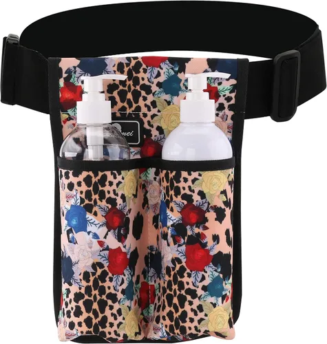 Vista 9 de Bolsa para botella de masaje, bolsa de aceite de masaje, funda para masaje, loción de masaje, funda de aceite de masaje, Baowen., Profesional