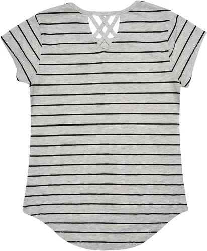 Vista 4 de L.O.L. Surprise! Camiseta de manga corta para niñas
