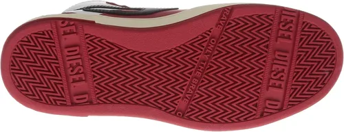 Vista 4 de Diesel S-Ukiyo MID Zapatillas