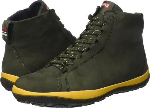 Vista 7 de Camper Peu Pista Gm - Botines para hombre