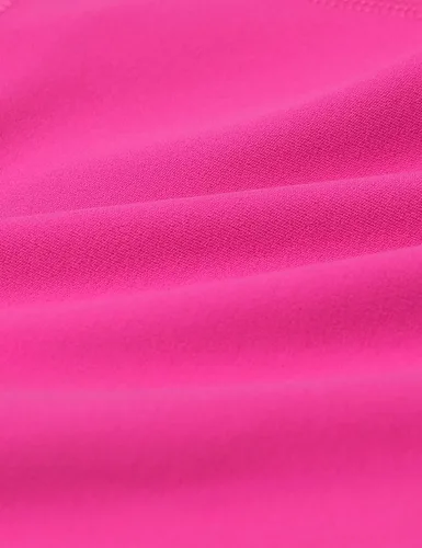 Vista 6 de CRZ YOGA Brasier deportivo con tirantes delgados para mujer, de impacto medio, cruzado, para yoga, acolchado, para entrenamiento