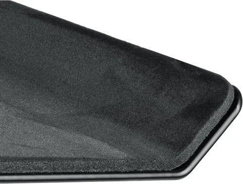 Vista 11 de Gator Frameworks Soporte universal para computadora portátil con altura ajustable y base ponderada (GFWLAPTOP2000)