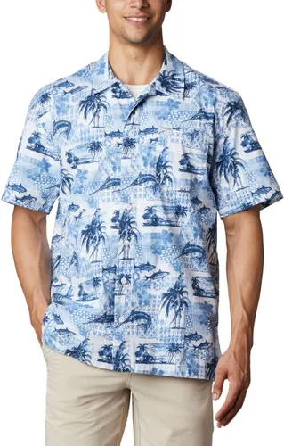 Vista 118 de Columbia Camisa de manga larga Super Tamiami para hombre
