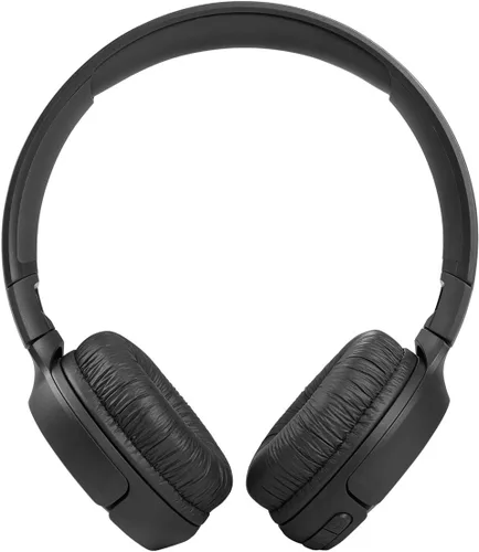 Vista 2 de JBL Tune 510BT: Auriculares inalámbricos con sonido Purebass - Negro