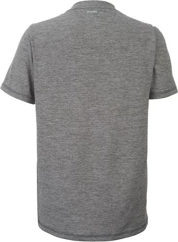 Vista 2 de adidas Camiseta de manga corta Aeroready Performance Logo para niño