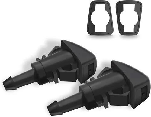 Vista 8 de Kit de boquilla para arandela de parabrisas, OEM 4805742AB 5113049AA
