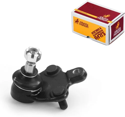 Vista 32 de Fabricado en Europa. Junta de rótula inferior delantera Metrix Premium K3199 para Jeep Liberty 2002-2004