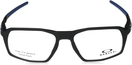 Vista 2 de Oakley Men's Ox8170 Tensile Square Prescription Eyewear Frames