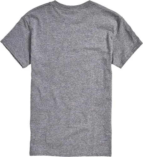 Vista 2 de Shih Tzu Not - Camiseta de manga corta para hombre