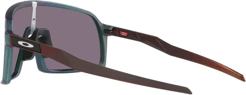 Vista 5 de Oakley Oo9406a Sutro Low Bridge Fit - Lentes de sol rectangulares para hombre