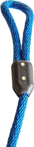 Vista 2 de E-Z-TY Abrazadera de cuerda 3/8" Negro