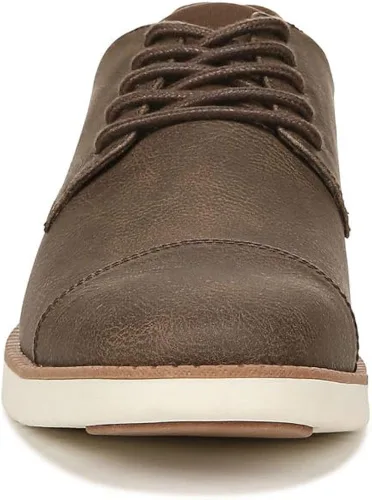 Vista 5 de Dr. Scholl's Shoes Men's Sync Cap Toe Oxford
