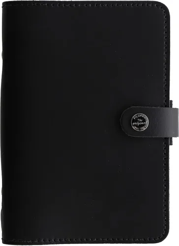 Vista 16 de Filofax 17-026037 Philofax Organizador personal original, A5, verde lima Lime