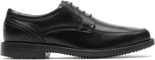 Vista 4 de Rockport Zapatos Oxford Style Leader 2 con punta de delantal para hombre