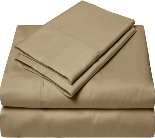 Vista 28 de Giza-Egyptian-Dreams-Set-My-Sheet-&-Pillow, 100% algodón egipcio Giza de 1000 hilos, bolsillos profundos de 12 a 15 pulgadas, tamaño individual
