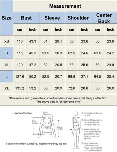 Vista 6 de Zeagoo Sudaderas con capucha y cremallera de gran tamaño para mujer, chaqueta de forro polar, casual, otoño e invierno, sudaderas con cordón Y2K