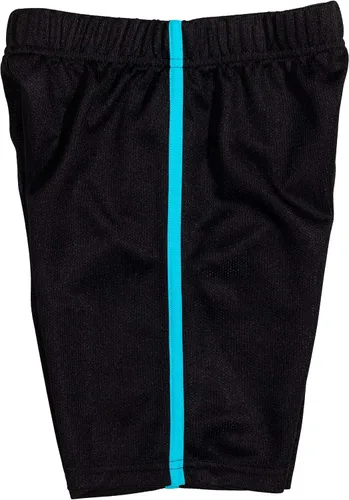 Vista 5 de Disney- Camisa de manga corta y pantalones cortos de malla de Mickey Mouse