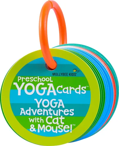 Vista 11 de MOLLYBEE KIDS Tarjetas de actividades preescolares (alfabeto)