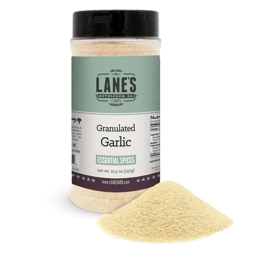 Vista 8 de Lane's Sal y Pimienta Gruesa 50/50, 12.5 onzas - Mezcla Clásica de Sal Kosher y Pimienta Negra Gruesa 16 Mesh para Cocinar y Asar a la Parrilla