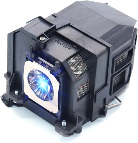 Vista 15 de Para Epson ELPLP41 PowerLite Home Cinema 700 77C 78 S5 S6 W6, EMP-260 EMP-77C EMP-S5 EMP-S52 EMP-X5 EMP-X52 EMP-X6, EX21 EX30 EX50 EX70 H22 83A