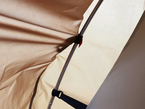 Vista 12 de Snow Peak Tents Snow Peak Amenity Dome Tent