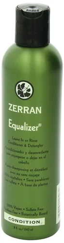Vista 3 de Zerran Acondicionador ecualizador, 8 onzas
