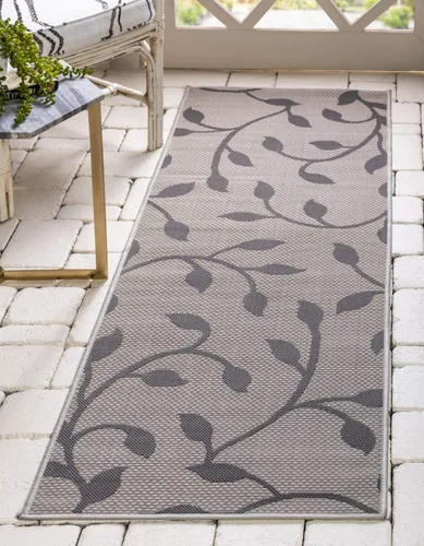 Vista 18 de Unique Loom - Alfombra de centro