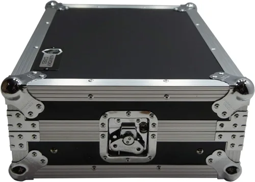 Vista 9 de Harmony Audio HCDNMC6000LT Flight Glide - Funda para portátil y DJ compatible con Denon DN-MC6000 MKII