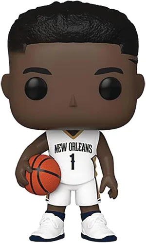 Vista 11 de Funko POP NBA: Clippers - Paul George