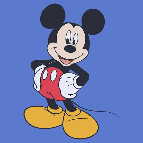 Vista 3 de Disney Hombres 22dnmc01753a-021