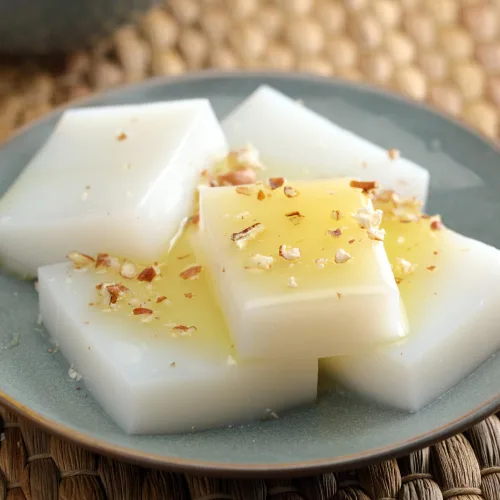Vista 8 de ONDAMGO Polvo de gelatina de agar en polvo de agar (3.88 onzas) Agente gelificante vegano puro sin sabor, sin gluten, apto para dieta cetogénica