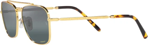 Vista 3 de Ray-Ban Rb3636 Nuevas gafas de sol cuadradas Caravan
