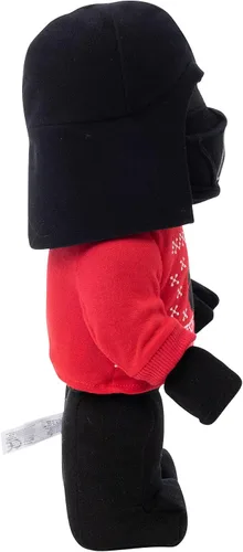 Vista 4 de LEGO Star Wars Darth Vader - Personaje de peluche navideño
