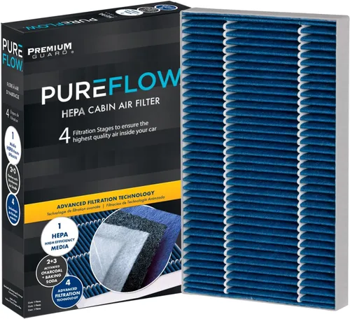 Vista 9 de Premium Guard Filtro PC99302C