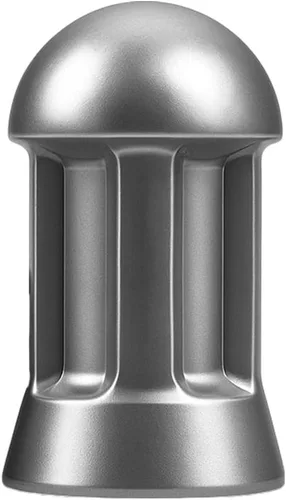 Vista 6 de Harpex Pro Hunter X .22 Cal Airgun Pellets – 22.8 Grain Domed Design – Balanced Accuracy & Power – Premium Lead Pellets for Target Shooting