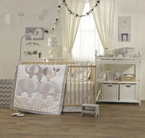 Vista 5 de Lolli Living Naturi - Edredón para bebé/niño pequeño