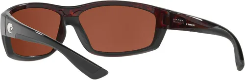 Vista 6 de Costa Del Mar - Gafas de sol rectangulares Saltbreak para hombre