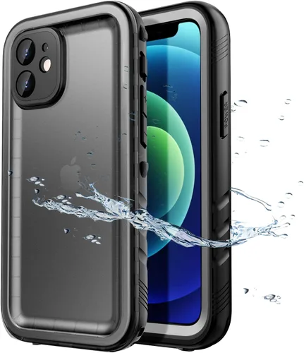 Vista 81 de SPORTLINK Funda impermeable para iPhone SE 3rd 2022/iPhone SE 2nd 2020/iPhone 7/8 - Carcasa completa a prueba de golpes y polvo con protector