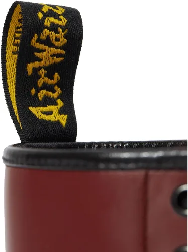 Vista 11 de Dr. Martens Botas 1460 8 Eye Fashion para mujer