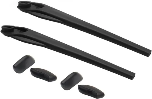 Vista 2 de Kits de goma de repuesto para Oakley Flak 2.0 OO9295Flak 2.0 XL OO9188