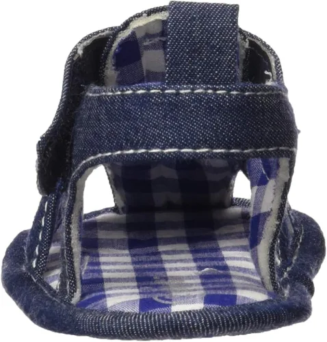 Vista 3 de Chicco Nally blue sandal for children br