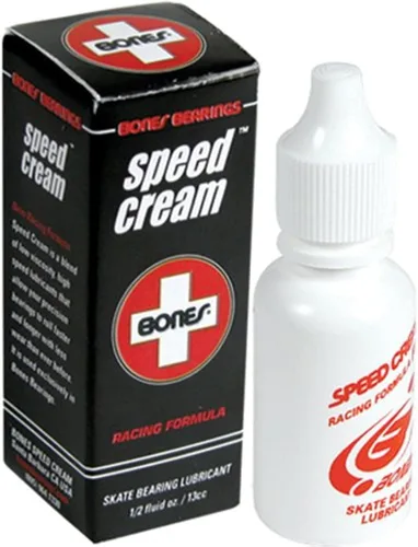 Vista 2 de Bones – Lubricante para rodamientos de monopatín