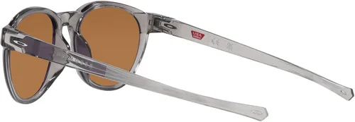 Vista 5 de Oakley Gafas de sol redondas Oo9126f Reedmace Low Bridge Fit para hombre